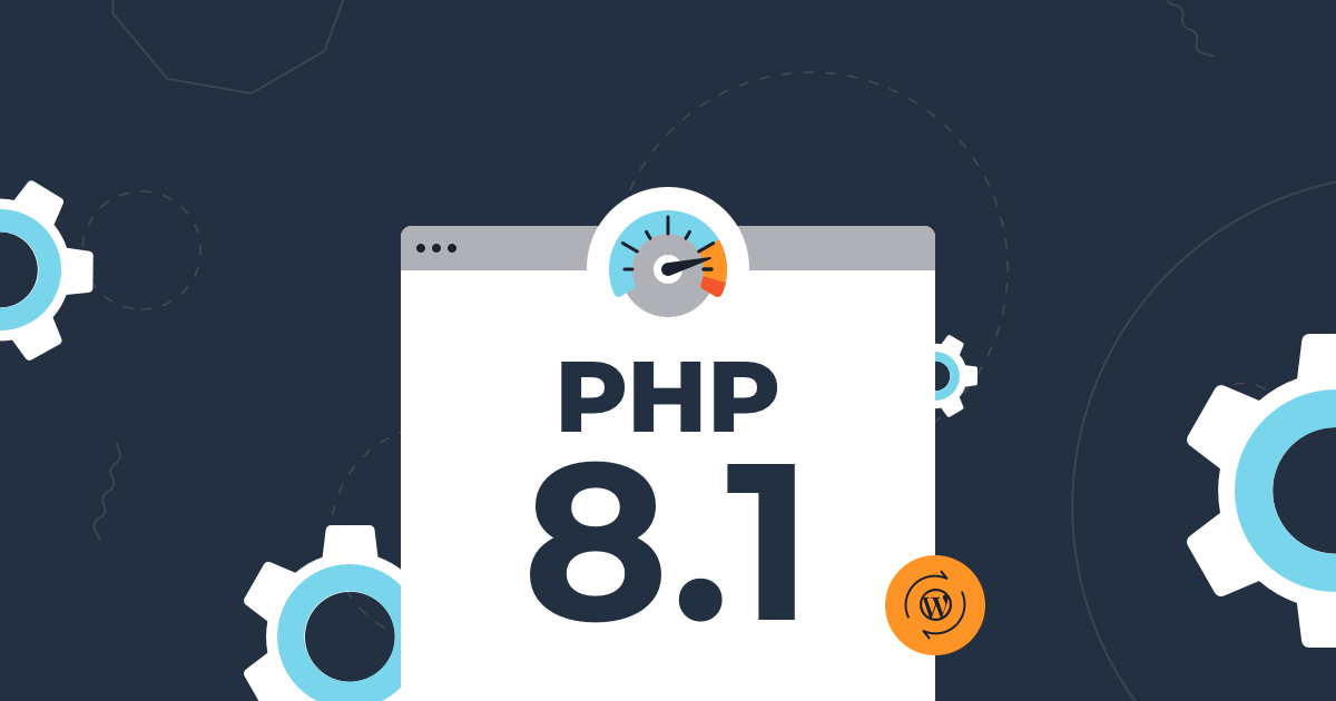 How to change the PHP version