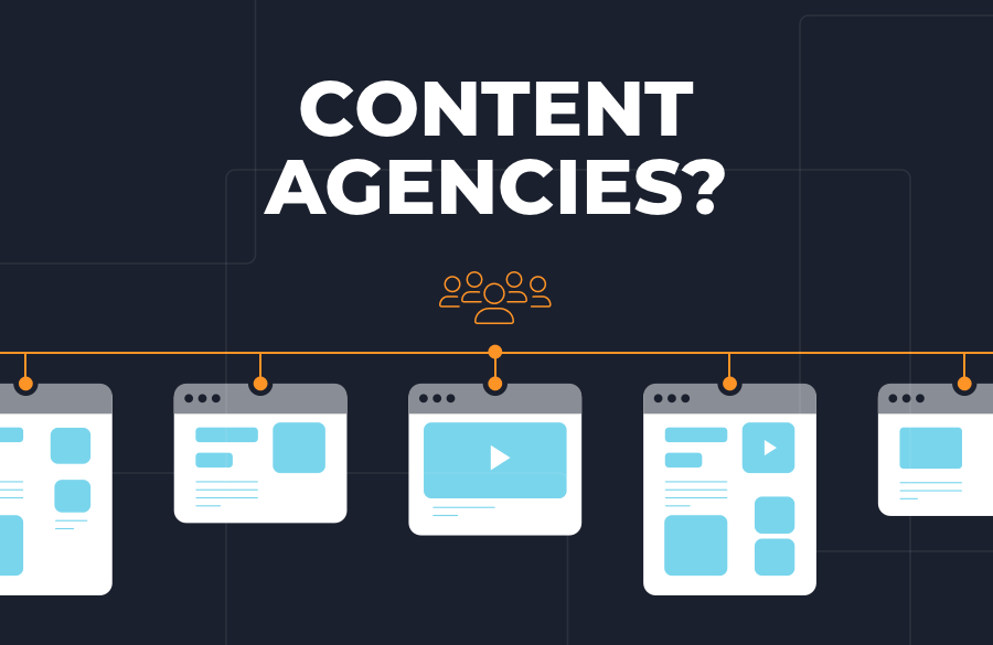 Is It Still A Good Idea To Hire A Content Marketing Agency?