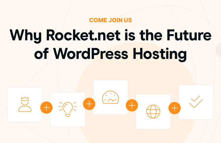 Why Rocket.net Is The Future Of WordPress Hosting