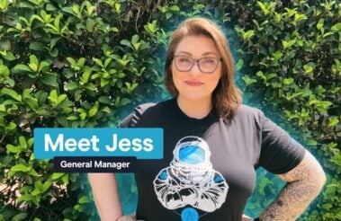 Rocket.net Appoints Seasoned WordPress Leader Jessica Frick as General Manager