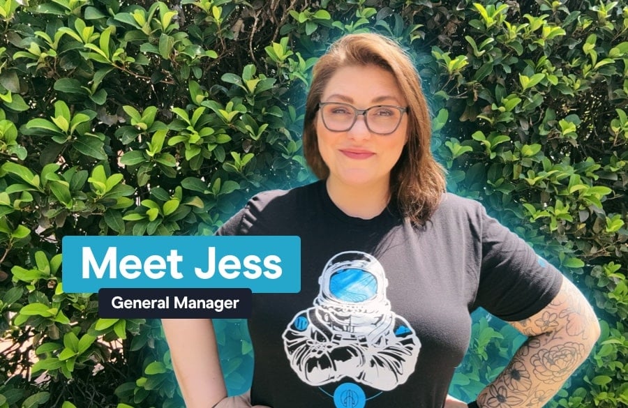 Rocket.net Appoints Seasoned WordPress Leader Jessica Frick as General Manager