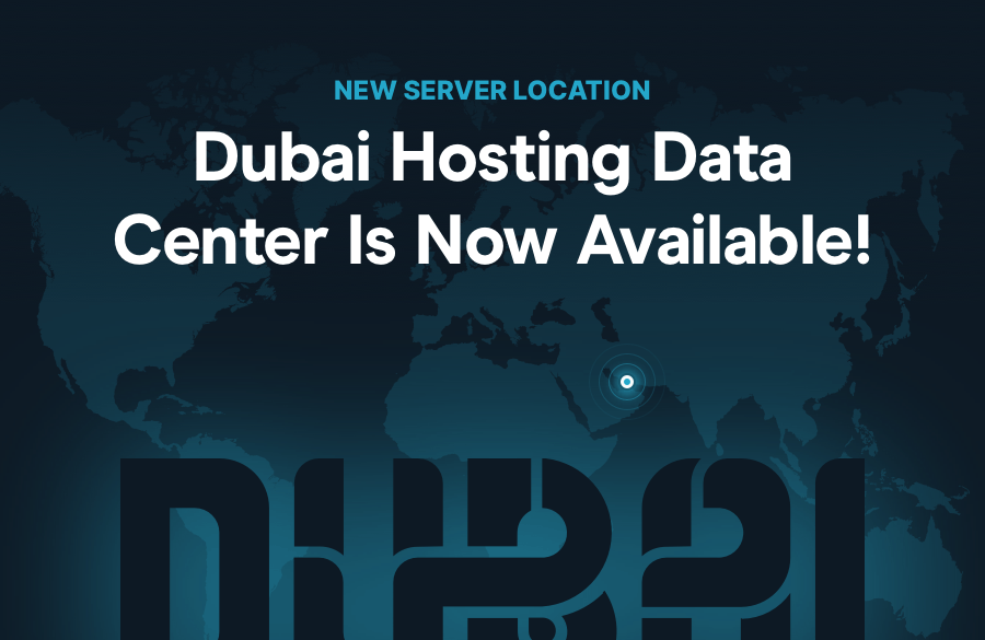 Our Industry-Leading Managed WordPress Hosting is now Available in Dubai!