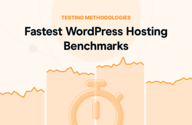 Fastest WordPress Hosting Benchmarks