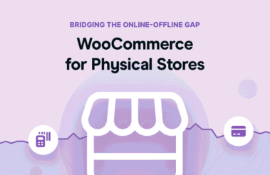 WooCommerce for Physical Stores